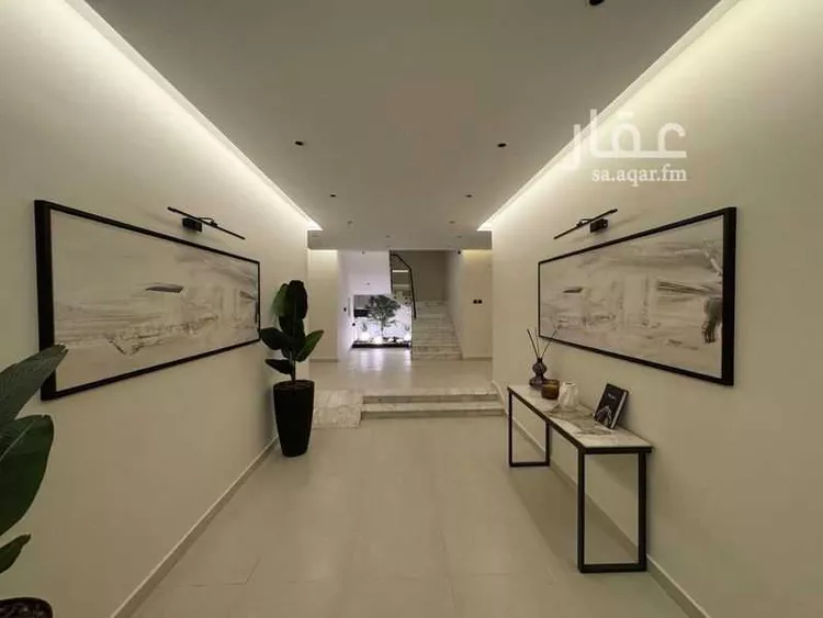 شقة للإيجار في شارع ضرار بن الخطاب, حي المروج, مدينة الرياض, منطقة الرياض 7