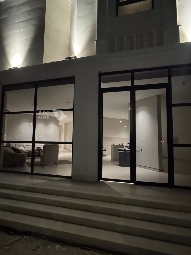 عمارة للإيجار في شارع بركة بنت يسار, حي الياسمين, مدينة الخفجي, المنطقة الشرقية 6