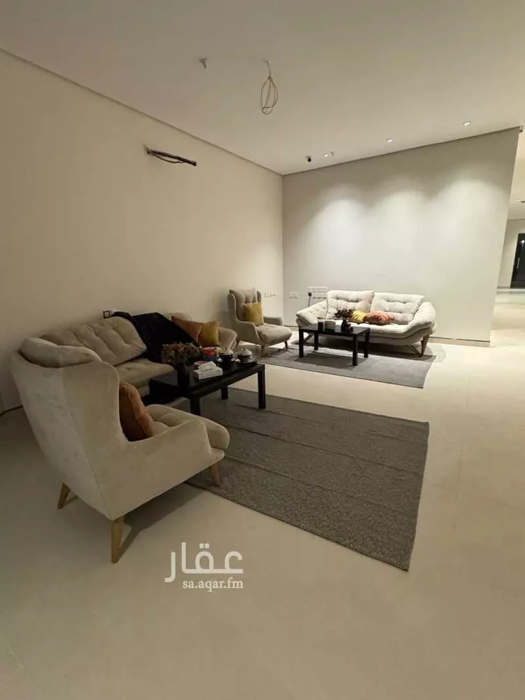 شقة للإيجار في شارع 2098771, حي حي الياسمين, مدينة الخفجي, المنطقة الشرقية صورة 4