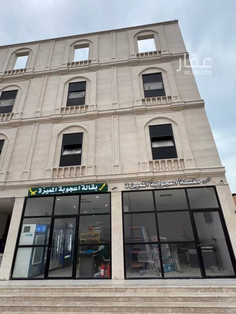 شقة للإيجار في شارع بركة بنت يسار ، حي الخزامى ، الخفجي ، الخفجي صورة 4