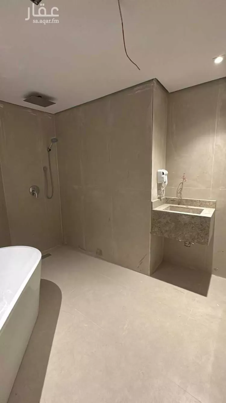 شقة للإيجار في شارع بركة بنت يسار ، حي الخزامى ، الخفجي ، الخفجي صورة 2