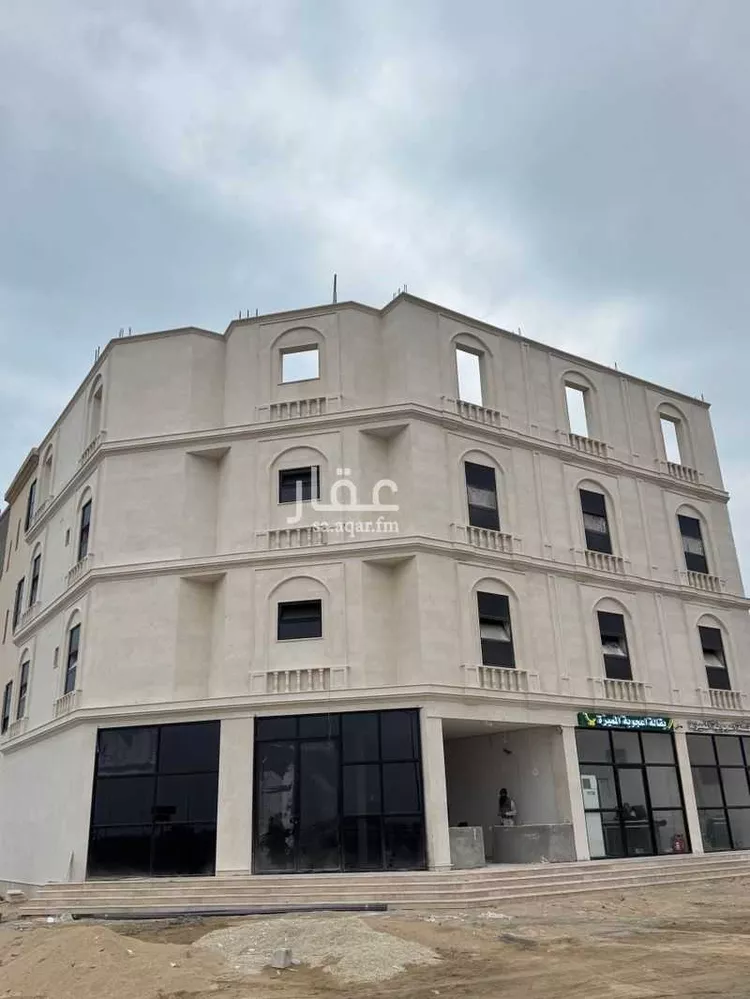 شقة للإيجار في شارع 2098771, حي حي الياسمين, مدينة الخفجي, المنطقة الشرقية