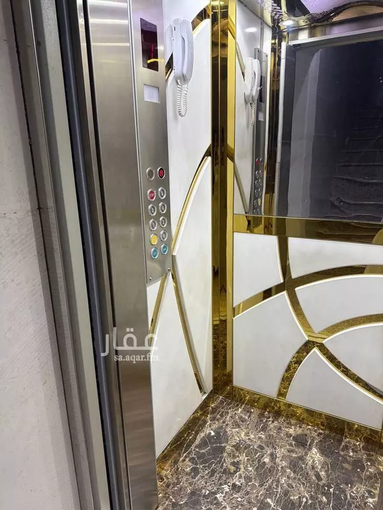 شقة للإيجار في شارع مسلم ، حي السكة الحديد ، المدينة المنورة ، منطقة المدينة المنورة