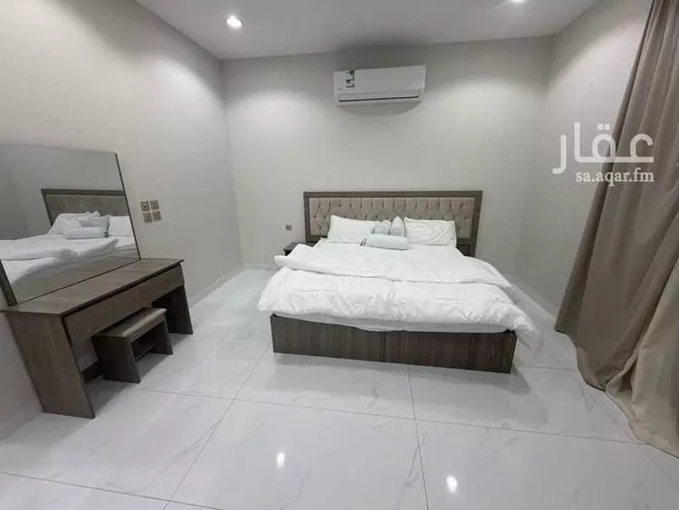 شقة للإيجار في شارع 0000, حي سكة الحديد, مدينة المدينة المنورة, منطقة المدينة المنورة صورة 5