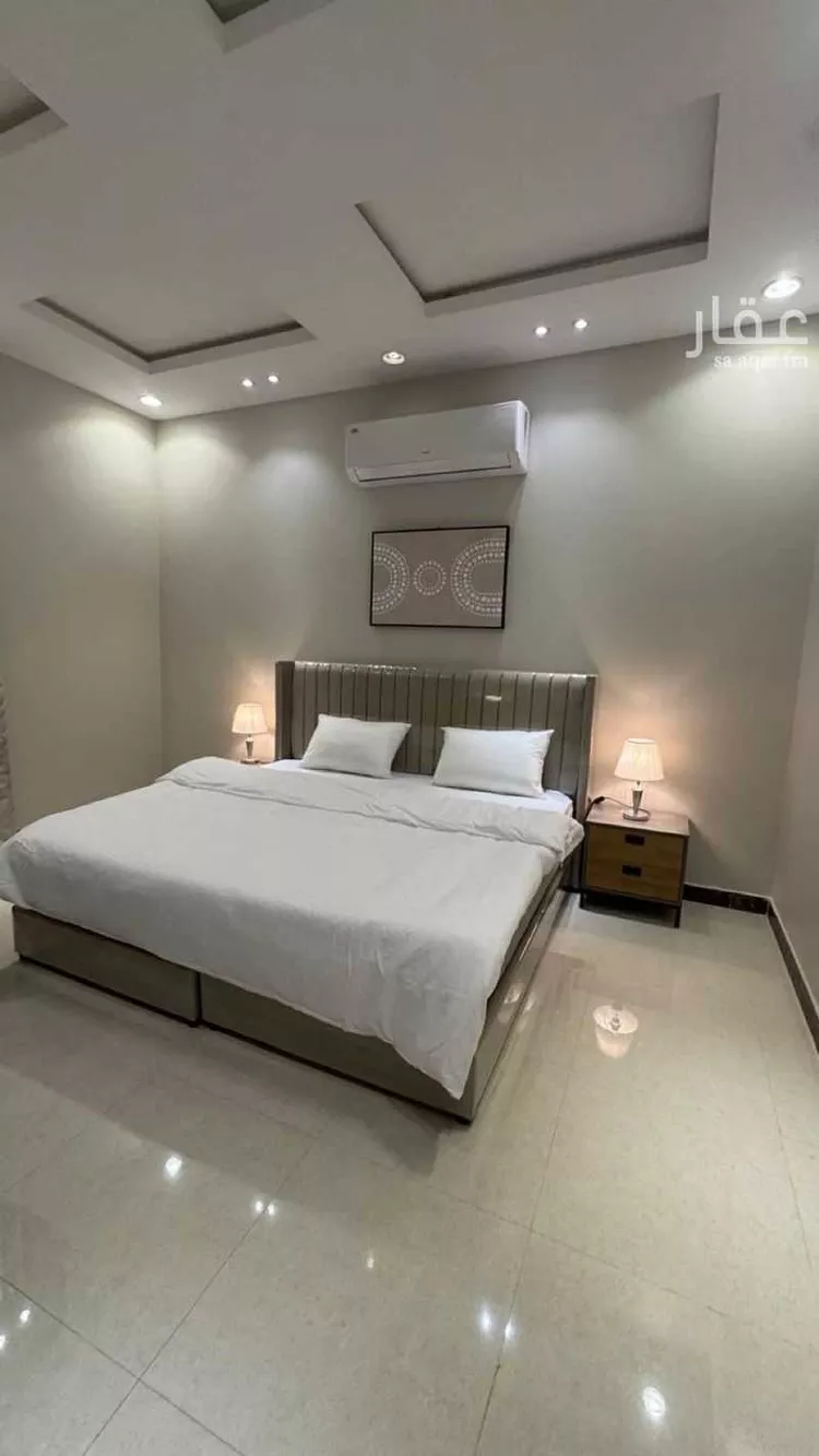 شقة للإيجار في شارع إبراهيم بن عبدالله بن سيف, حي العارض, مدينة الرياض, منطقة الرياض صورة 5