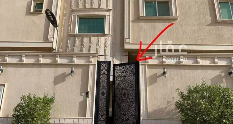 شقة للإيجار في شارع جلال الدين بن محمد الطبري ، حي العارض ، الرياض ، منطقة الرياض صورة 3