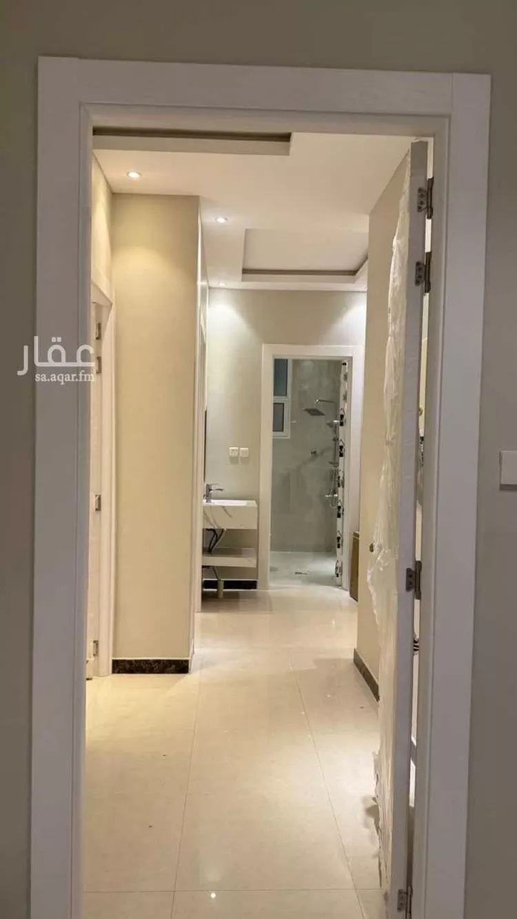 شقة للإيجار في شارع إبراهيم بن عبدالله بن سيف, حي العارض, مدينة الرياض, منطقة الرياض صورة 3