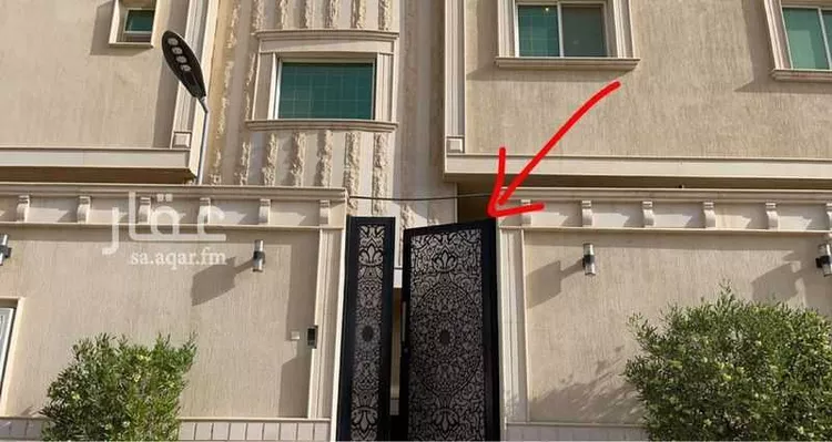 شقة للإيجار في شارع إبراهيم بن عبدالله بن سيف, حي العارض, مدينة الرياض, منطقة الرياض صورة 4