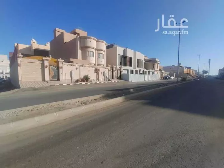أرض للبيع في شارع احمد شطا, حي الياقوت, مدينة جدة, منطقة مكة المكرمة صورة 4