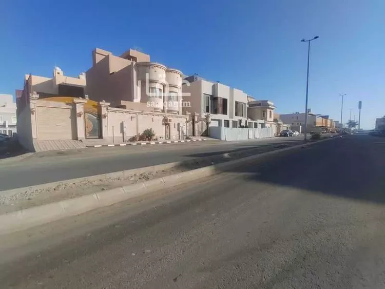 أرض للبيع في شارع احمد شطا, حي الياقوت, مدينة جدة, منطقة مكة المكرمة صورة 5