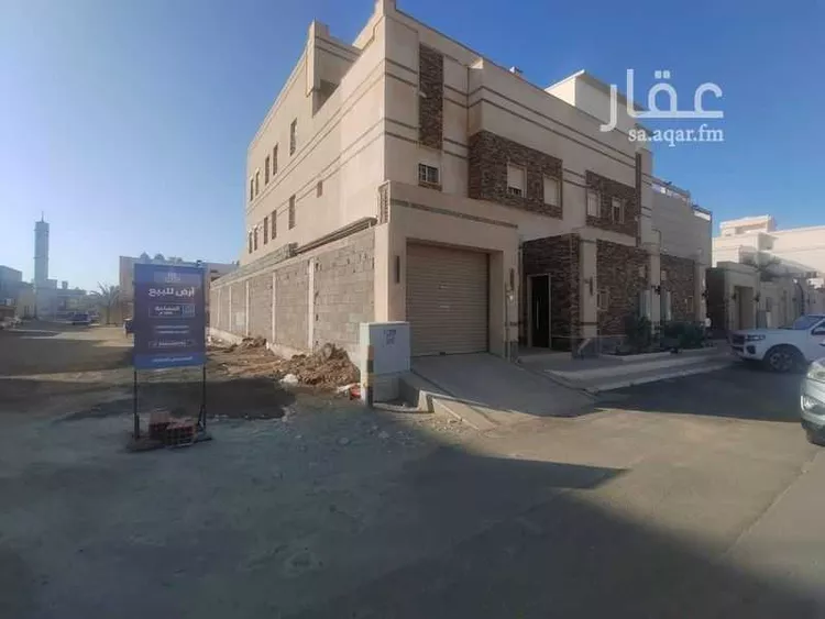 أرض للبيع في شارع احمد شطا, حي الياقوت, مدينة جدة, منطقة مكة المكرمة صورة 2