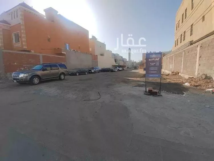 أرض للبيع في شارع احمد شطا, حي الياقوت, مدينة جدة, منطقة مكة المكرمة صورة 3