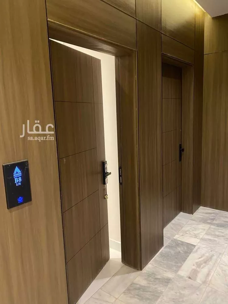 شقة للبيع في شارع عائشة ابنت ابي الفتح ، حي الواحة ، جدة ، جدة صورة 3