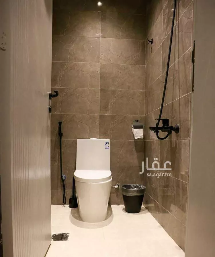 شقة للإيجار في شارع ابن عثمان السلمي, حي المروة, مدينة جدة, منطقة مكة المكرمة 8