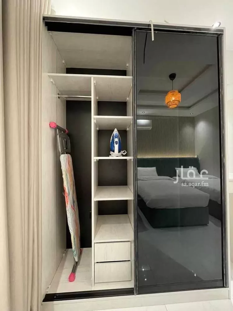 Apartment for Rent in Jeddah Al Marwah