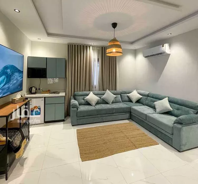 Apartment for Rent in Jeddah Al Marwah