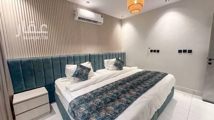 Apartment for Rent in Jeddah Al Marwah