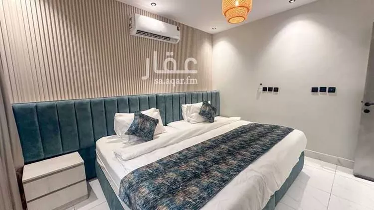 شقة للإيجار في شارع ابن عثمان السلمي, حي المروة, مدينة جدة, منطقة مكة المكرمة صورة 4