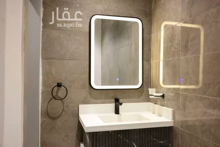 شقة للإيجار في شارع ابن عثمان السلمي, حي المروة, مدينة جدة, منطقة مكة المكرمة 7