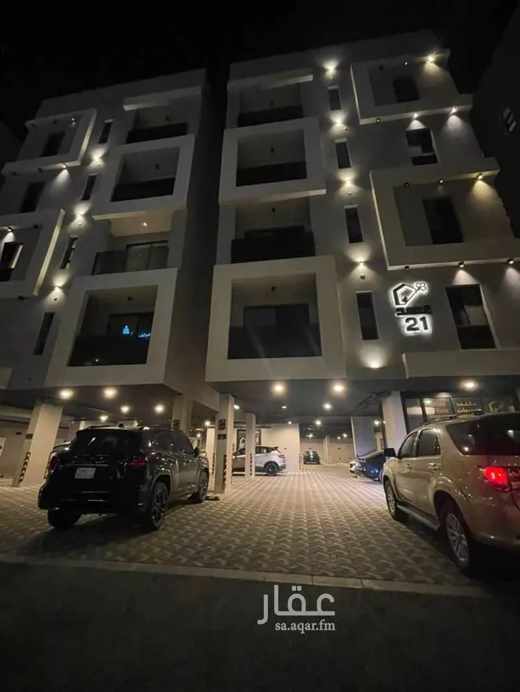 Apartment for Rent in Al Khobar Al Hamra