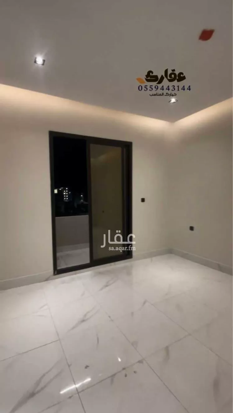 شقة للإيجار في شارع ام الهوشان, حي الحمراء, مدينة الخبر, المنطقة الشرقية صورة 4