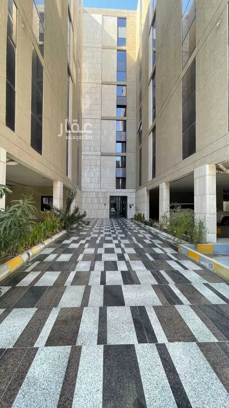 شقة للإيجار في شارع ام الهوشان, حي الحمراء, مدينة الخبر, المنطقة الشرقية