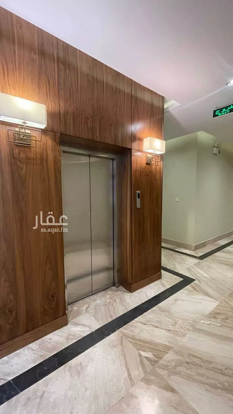 شقة للإيجار في شارع ام الهوشان, حي الحمراء, مدينة الخبر, المنطقة الشرقية صورة 2