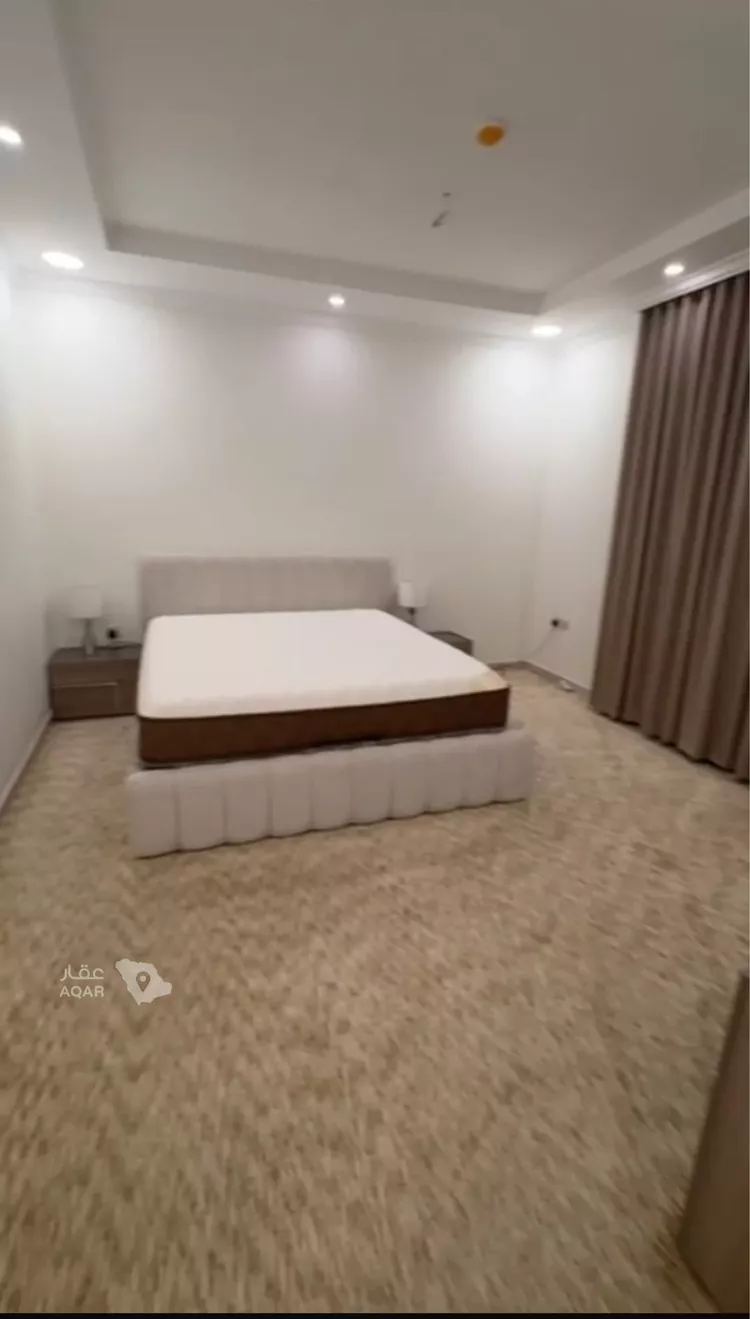 شقة للإيجار في شارع الرقعى, حي الحمراء, مدينة الخبر, المنطقة الشرقية 6
