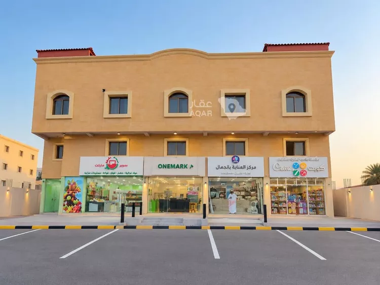 Apartment for Rent in Al Khobar Al Khuzamy