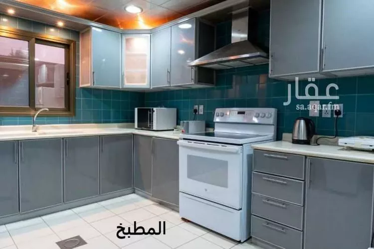 فيلا للإيجار في شارع الدمام 1024, حي شاطئ نصف القمر, مدينة الدمام, المنطقة الشرقية صورة 3