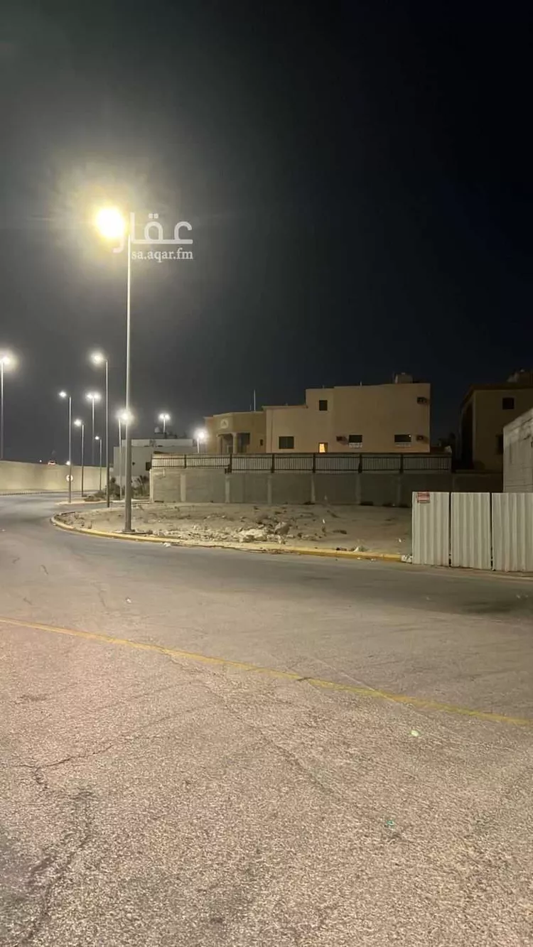 أرض للبيع في شارع 1 ب, حي النزهة, مدينة الدمام, المنطقة الشرقية صورة 3