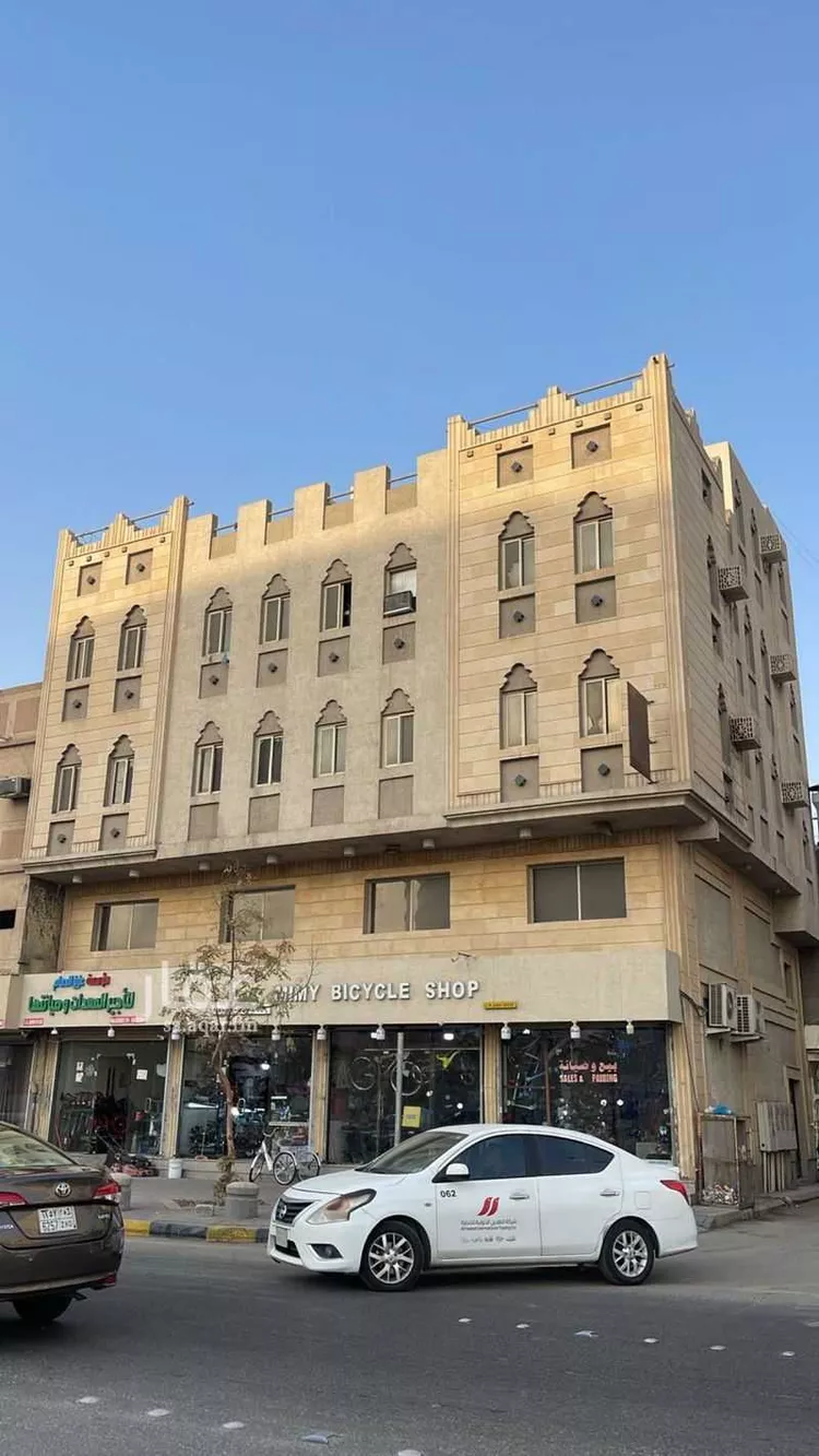 Building for Rent in Dammam Al Souq