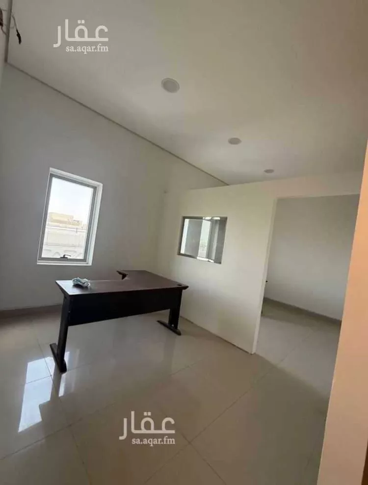 مكتب تجاري للإيجار في شارع الامير متعب ابن عبدالعزيز, حي الروضة, مدينة الدمام, المنطقة الشرقية صورة 2