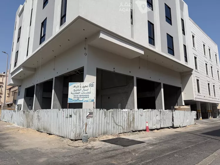 Shop for Rent in Al Khobar Al Khobar Al Shamalia