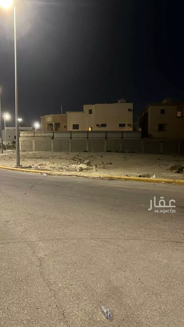 أرض للبيع في شارع 1 ب, حي النزهة, مدينة الدمام, المنطقة الشرقية صورة 2