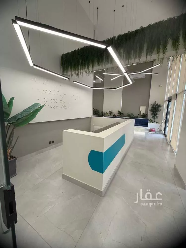 عمارة للإيجار في شارع طريق الامير محمد بن فهد, حي عبدالله فؤاد, مدينة الدمام, المنطقة الشرقية صورة 3