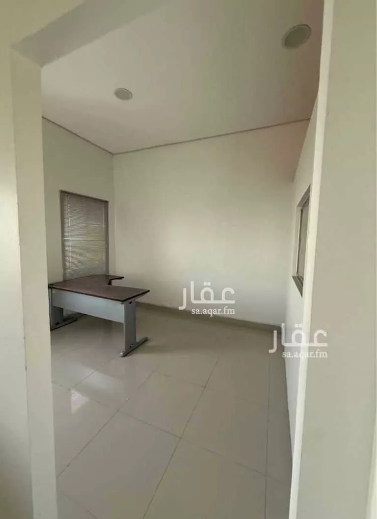 مكتب تجاري للإيجار في شارع الامير متعب ابن عبدالعزيز, حي الروضة, مدينة الدمام, المنطقة الشرقية صورة 3