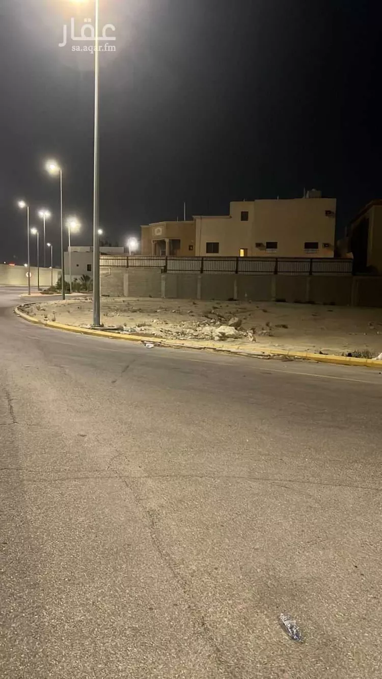 أرض للبيع في شارع 1 ب, حي النزهة, مدينة الدمام, المنطقة الشرقية