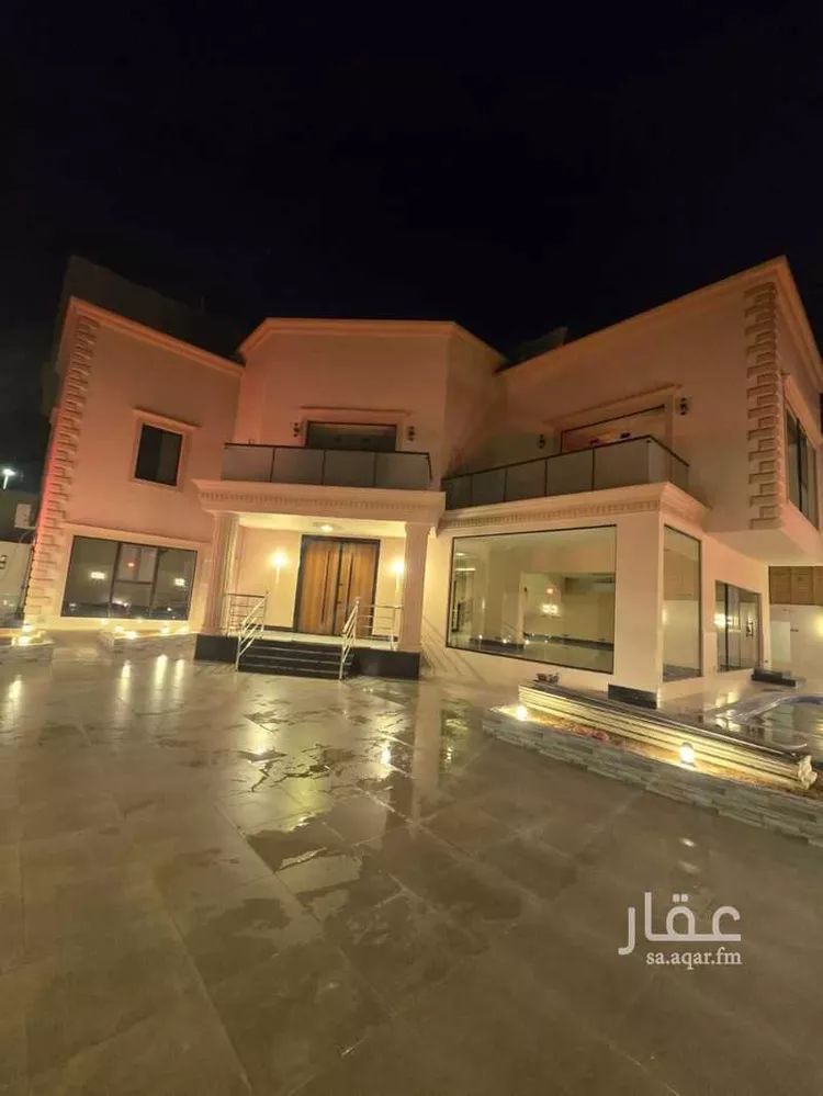 فيلا للبيع في شارع إبن أبي المجد, حي المحمدية, مدينة جدة, منطقة مكة المكرمة