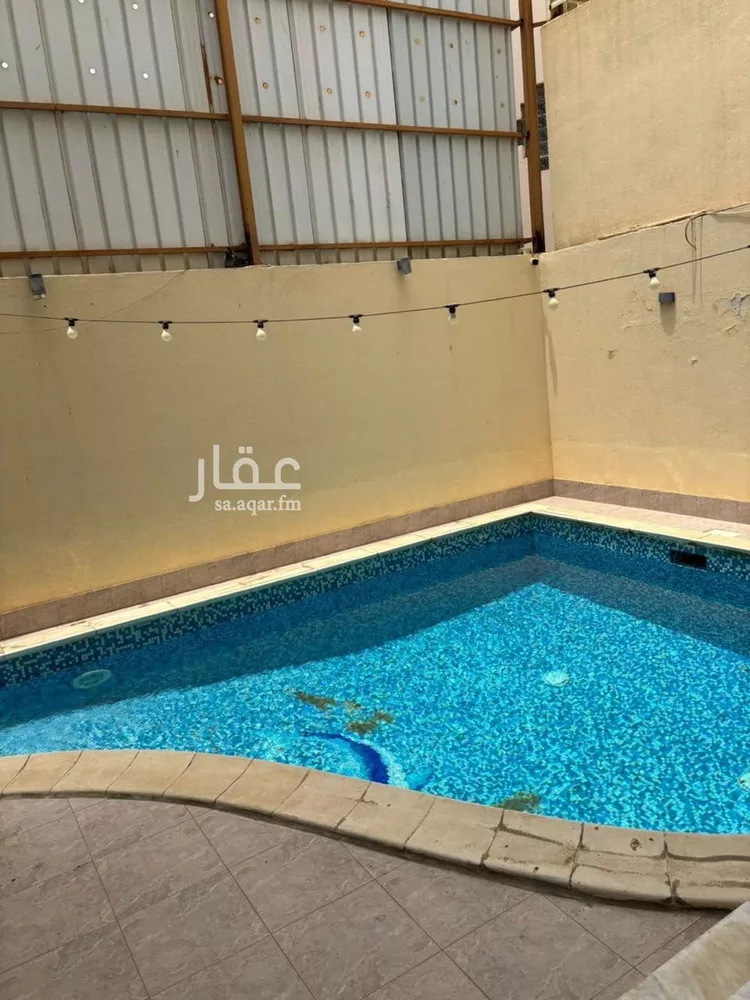 فيلا للبيع في شارع عبدالغني الميداني, حي النعيم, مدينة جدة, منطقة مكة المكرمة صورة 4