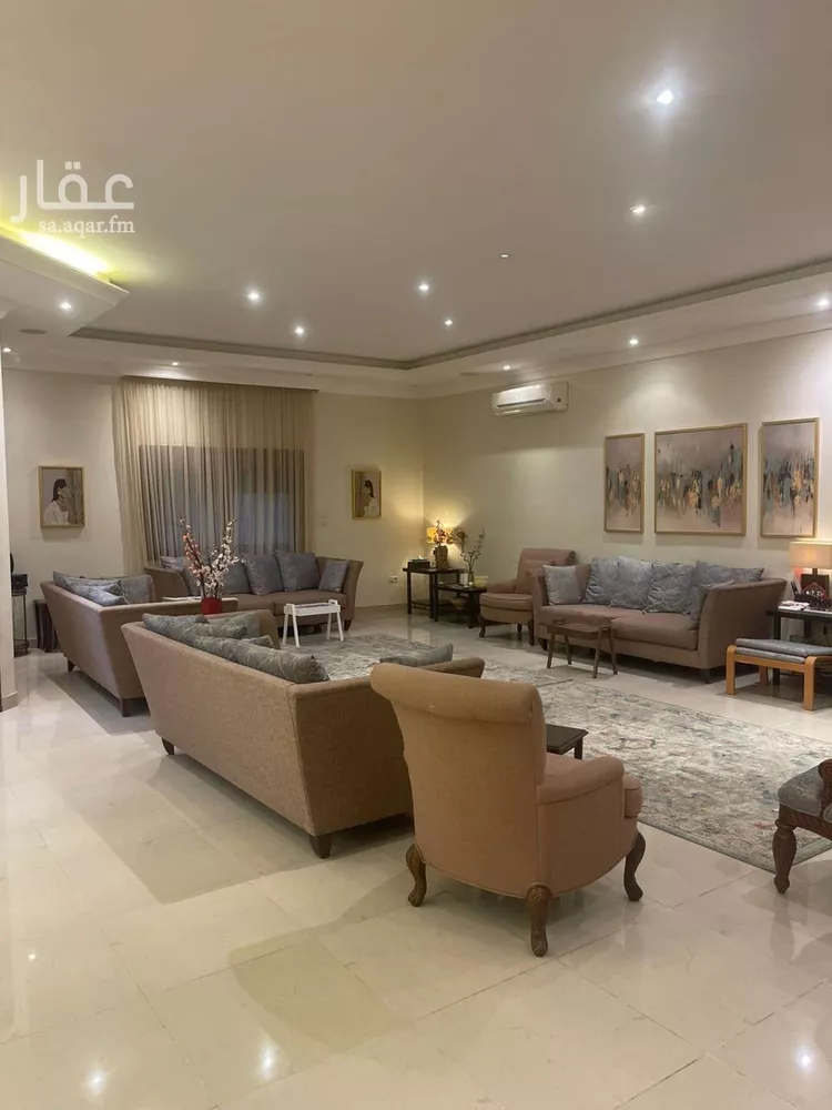 فيلا للبيع في شارع عبدالغني الميداني, حي النعيم, مدينة جدة, منطقة مكة المكرمة صورة 2