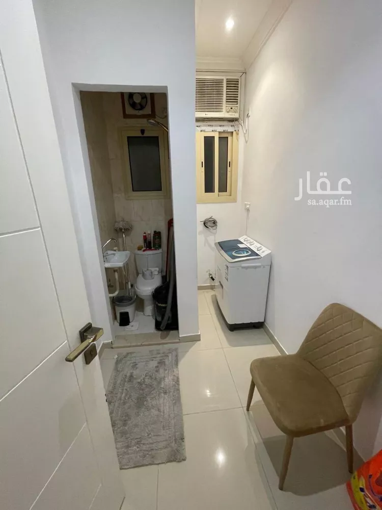 شقة للبيع في شارع اديم الثعلبي, حي الزهراء, مدينة جدة, منطقة مكة المكرمة 6