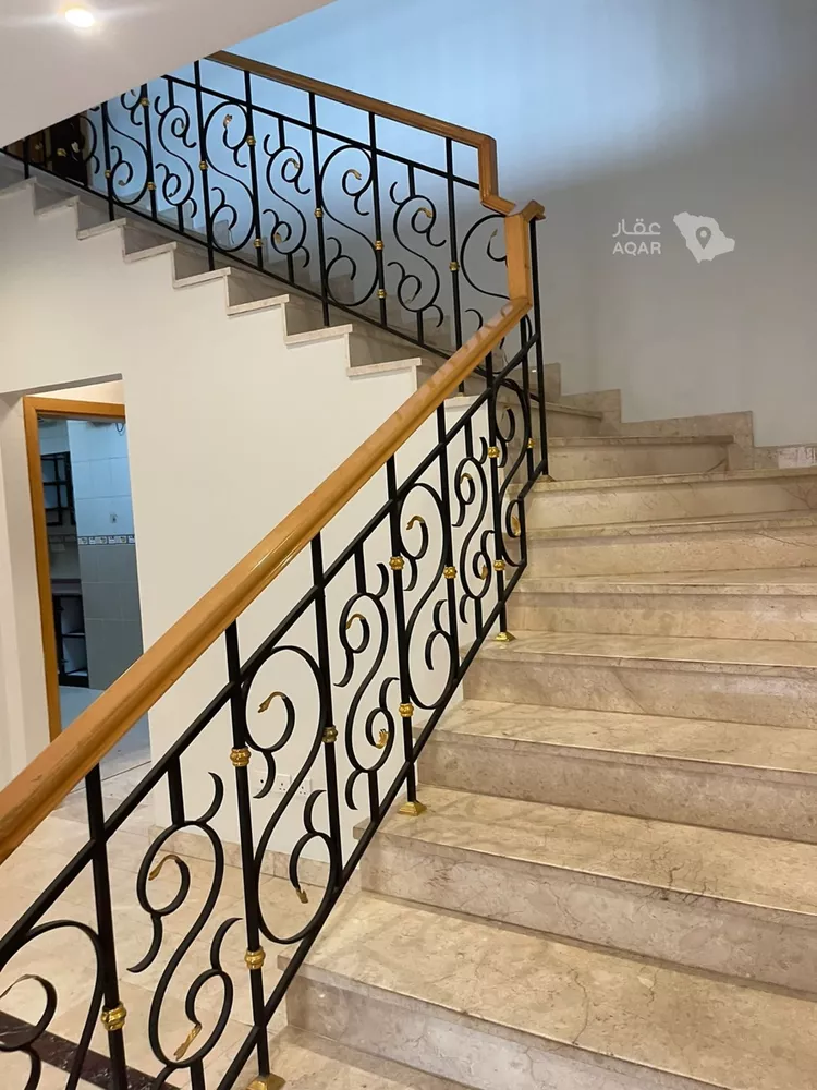 فيلا للإيجار في شارع ابن ياقوت, حي النعيم, مدينة جدة, منطقة مكة المكرمة صورة 3