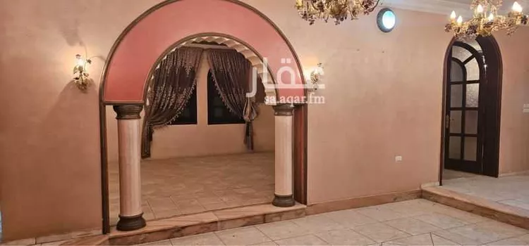 فيلا للبيع في شارع سليمان القاضي, حي المحمدية, مدينة جدة, منطقة مكة المكرمة صورة 5