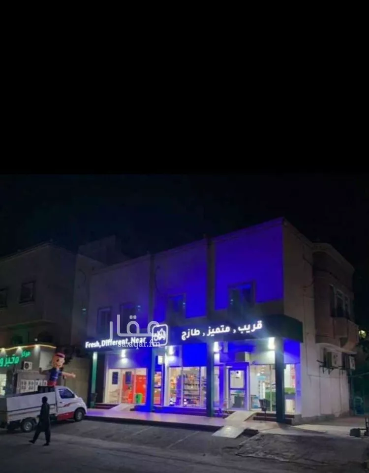 عمارة للبيع في شارع المرجان, حي المرجان, مدينة جدة, منطقة مكة المكرمة صورة 2