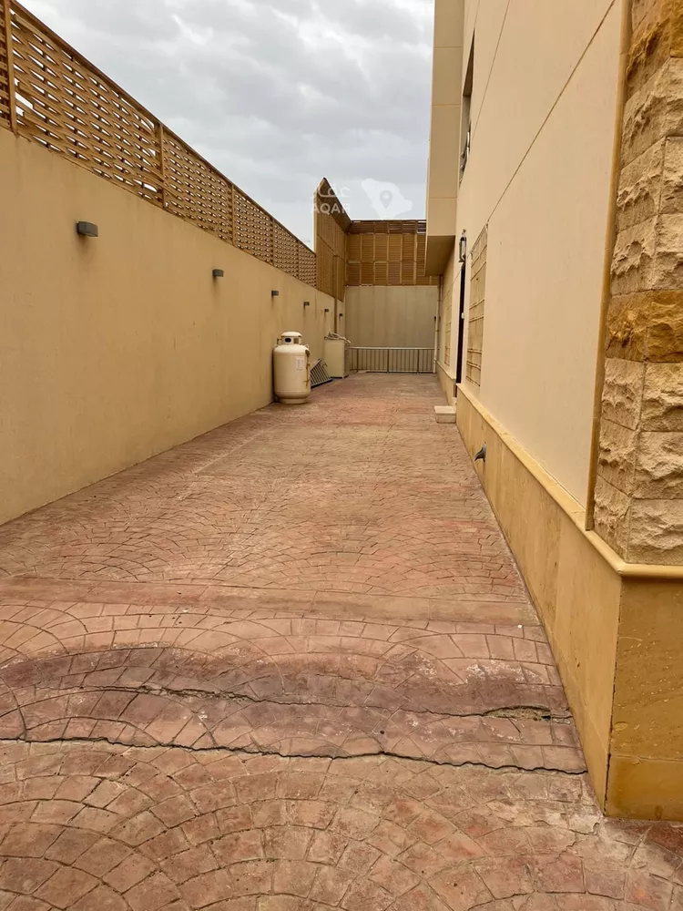 فيلا للإيجار في شارع ابن ياقوت, حي النعيم, مدينة جدة, منطقة مكة المكرمة