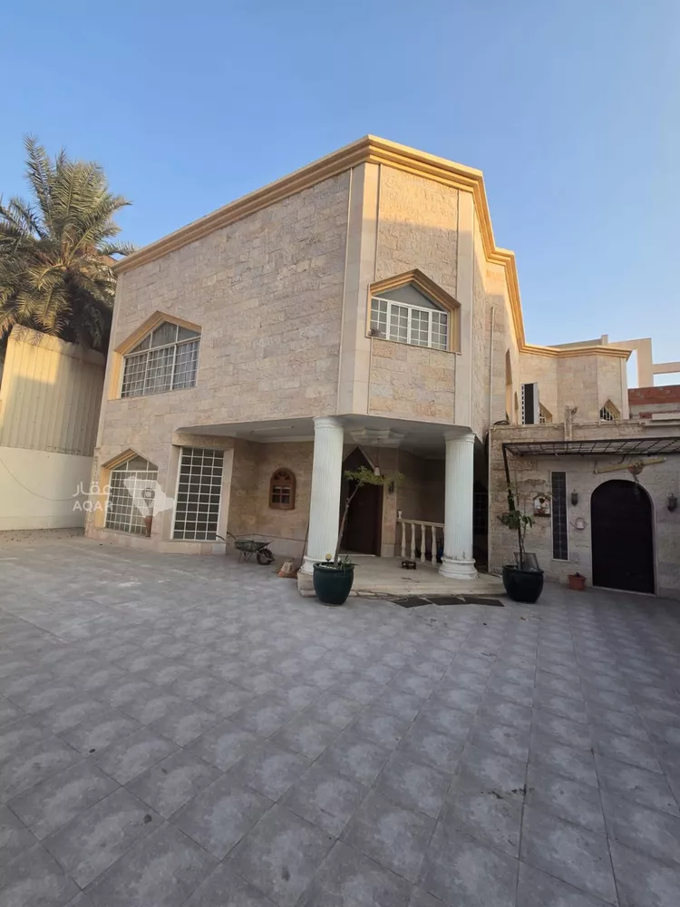 فيلا للإيجار في شارع جهور بن محمد, حي المحمدية, مدينة جدة, منطقة مكة المكرمة 6