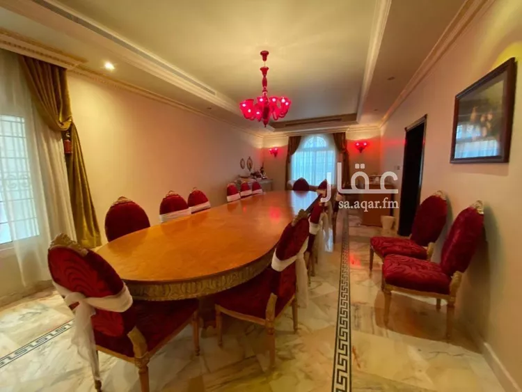 فيلا للبيع في شارع الزهر, حي الخالدية, مدينة جدة, منطقة مكة المكرمة صورة 4