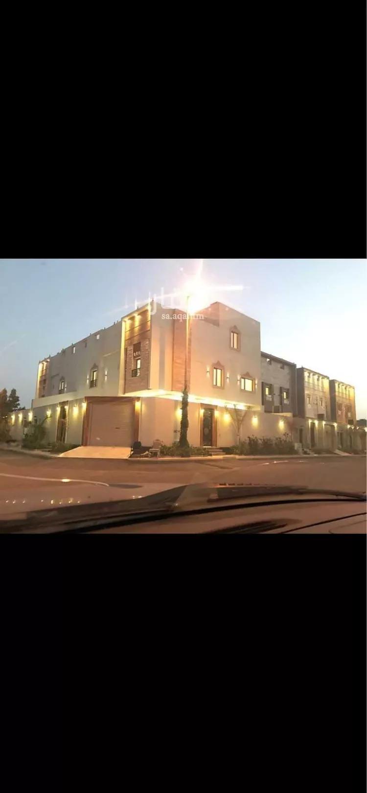 فيلا للبيع في شارع الحارث الدوسي, حي البساتين, مدينة جدة, منطقة مكة المكرمة
