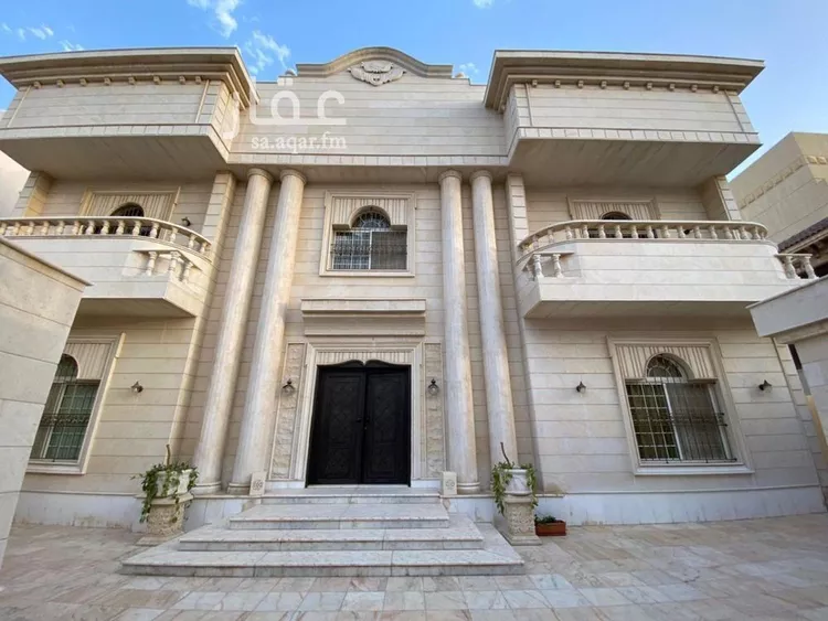 فيلا للبيع في شارع الزهر, حي الخالدية, مدينة جدة, منطقة مكة المكرمة صورة 2